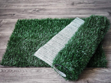 Darrahopens Pet Care > Dog Supplies 2 x Grass replacement only for Dog Potty Pad 71 x 46 cm