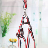 Darrahopens Pet Care > Dog Supplies 2 X Large Pet Dog Harness Collar leash lead