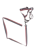 Darrahopens Pet Care > Dog Supplies 2 X Large Pet Dog Harness Collar leash lead