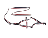Darrahopens Pet Care > Dog Supplies 2 X Large Pet Dog Harness Collar leash lead