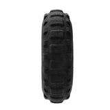 Darrahopens Pet Care > Dog Supplies 2 x Medium Dog Puppy Terrain Rubber Tyre Toy Dental Hygiene Chew Play Toy