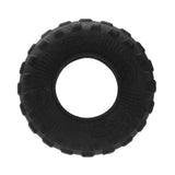 Darrahopens Pet Care > Dog Supplies 2 x Medium Dog Puppy Terrain Rubber Tyre Toy Dental Hygiene Chew Play Toy