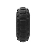 Darrahopens Pet Care > Dog Supplies 2 x Small Dog Puppy Terrain Rubber Tyre Toy Dental Hygiene Chew Play Toy