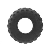 Darrahopens Pet Care > Dog Supplies 2 x Small Dog Puppy Terrain Rubber Tyre Toy Dental Hygiene Chew Play Toy