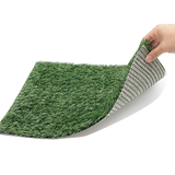 Darrahopens Pet Care > Dog Supplies 3 x Grass replacement only for Dog Potty Pad 71 x 46 cm
