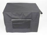 Darrahopens Pet Care > Dog Supplies 30' Portable Foldable Dog Cat Rabbit Collapsible Crate Pet Cage with Cover