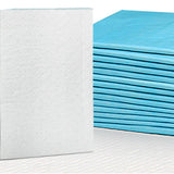 darrahopens Pet Care > Dog Supplies 400pcs Puppy Dog Pet Training Pads Cat Toilet 60 x 60cm Super Absorbent Indoor Disposable