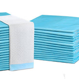 darrahopens Pet Care > Dog Supplies 400pcs Puppy Dog Pet Training Pads Cat Toilet 60 x 60cm Super Absorbent Indoor Disposable