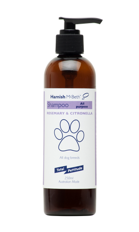 Darrahopens Pet Care > Dog Supplies All Purpose Dog Shampoo