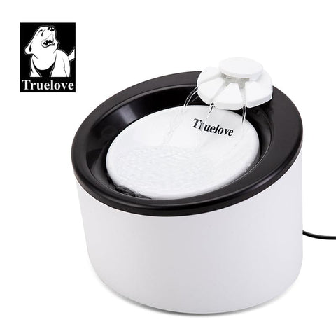 darrahopens Pet Care > Dog Supplies Automatic Water Dispenser WD T1