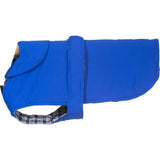 Darrahopens Pet Care > Dog Supplies Blue Dog Coat