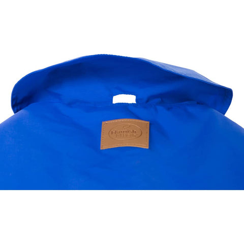 Darrahopens Pet Care > Dog Supplies Blue Dog Coat