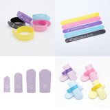 Darrahopens Pet Care > Dog Supplies Daeng Daeng Shoes 28pc M Yellow Dog Shoes Waterproof Disposable Boots Anti-Slip Socks