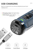 Darrahopens Pet Care > Dog Supplies Electric Pet Dog Cat Quiet Nail Grinder Clipper Cutter Grooming Trimmer