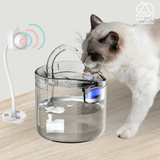 Darrahopens Pet Care > Dog Supplies Floofi Pet Water Fountain Dispenser 1.8L with Sensor FI-WD-105-ZM