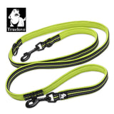 darrahopens Pet Care > Dog Supplies Function Leash Neon Yellow M