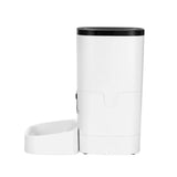 Darrahopens Pet Care > Dog Supplies i.Pet Automatic Pet Feeder 6L Auto Camera Dog Cat Smart Video Wifi Food App Hd