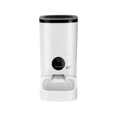 Darrahopens Pet Care > Dog Supplies i.Pet Automatic Pet Feeder 6L Auto Camera Dog Cat Smart Video Wifi Food App Hd