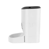 Darrahopens Pet Care > Dog Supplies i.Pet Automatic Pet Feeder 9L Auto Wifi Dog Cat Feeder Smart Food App Dispenser