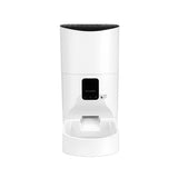 Darrahopens Pet Care > Dog Supplies i.Pet Automatic Pet Feeder 9L Auto Wifi Dog Cat Feeder Smart Food App Dispenser