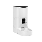 Darrahopens Pet Care > Dog Supplies i.Pet Automatic Pet Feeder 9L Auto Wifi Dog Cat Feeder Smart Food App Dispenser