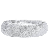 darrahopens Pet Care > Dog Supplies i.Pet Dog Bed Pet Bed Cat Extra Large 110cm Charcoal