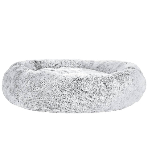 darrahopens Pet Care > Dog Supplies i.Pet Dog Bed Pet Bed Cat Extra Large 110cm Charcoal