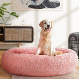 darrahopens Pet Care > Dog Supplies i.Pet Dog Bed Pet Bed Cat Extra Large 110cm Pink