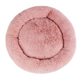 darrahopens Pet Care > Dog Supplies i.Pet Dog Bed Pet Bed Cat Extra Large 110cm Pink