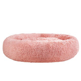 darrahopens Pet Care > Dog Supplies i.Pet Dog Bed Pet Bed Cat Extra Large 110cm Pink