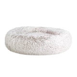 darrahopens Pet Care > Dog Supplies i.Pet Dog Bed Pet Bed Cat Large 90cm White