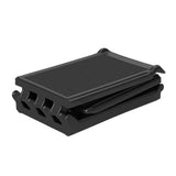 Darrahopens Pet Care > Dog Supplies i.Pet Dog Pet Ramp Car Stairs Steps Travel Ladder Foldable Adjustable Portable