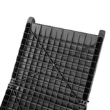 darrahopens Pet Care > Dog Supplies i.Pet Dog Ramp Dog Steps Pet Car Suv Travel Stair Foldable Portable Ladder Plastic