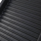 darrahopens Pet Care > Dog Supplies i.Pet Dog Ramp Dog Steps Pet Car Suv Travel Stair Foldable Portable Ladder Plastic