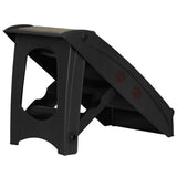 Darrahopens Pet Care > Dog Supplies i.Pet Dog Ramp For Bed Sofa Car Pet Steps Stairs Ladder Indoor Foldable Portable