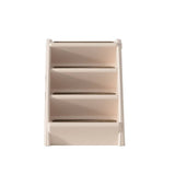 Darrahopens Pet Care > Dog Supplies i.Pet Dog Ramp Steps For Bed Sofa Car Pet Stairs Ladder Indoor Foldable Beige