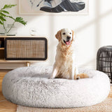 darrahopens Pet Care > Dog Supplies i.Pet Pet Bed Dog Bed Cat Calming Extra Large 110cm Sleeping Comfy Washable