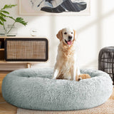 darrahopens Pet Care > Dog Supplies i.Pet Pet Bed Dog Bed Cat Extra Large 110cm Light Grey