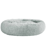 darrahopens Pet Care > Dog Supplies i.Pet Pet Bed Dog Bed Cat Extra Large 110cm Light Grey