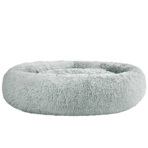 darrahopens Pet Care > Dog Supplies i.Pet Pet Bed Dog Bed Cat Extra Large 110cm Light Grey