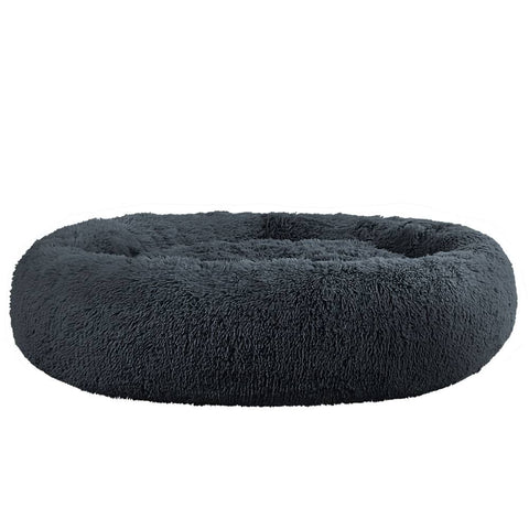 darrahopens Pet Care > Dog Supplies i.Pet Pet Bed Dog Bed Cat Extra Large 110cm Sleeping Comfy Washable Calming