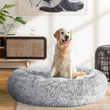 darrahopens Pet Care > Dog Supplies i.Pet Pet Bed Dog Bed Cat Large 90cm Charcoal