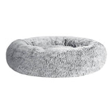 darrahopens Pet Care > Dog Supplies i.Pet Pet Bed Dog Bed Cat Large 90cm Charcoal
