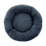 darrahopens Pet Care > Dog Supplies i.Pet Pet Bed Dog Bed Cat Large 90cm Dark Grey