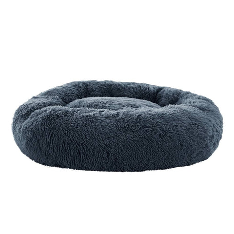 darrahopens Pet Care > Dog Supplies i.Pet Pet Bed Dog Bed Cat Large 90cm Dark Grey