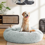 darrahopens Pet Care > Dog Supplies i.Pet Pet Bed Dog Bed Cat Large 90cm Light Grey