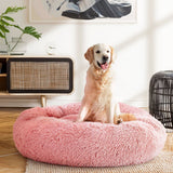 darrahopens Pet Care > Dog Supplies i.Pet Pet Bed Dog Bed Cat Large 90cm Pink