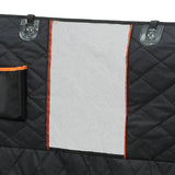 Darrahopens Pet Care > Dog Supplies i.Pet Pet Car Seat Cover Dog Hammock Protector Back Waterproof Belt Non Slip Mat