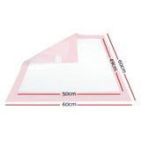 darrahopens Pet Care > Dog Supplies i.Pet Pet Training Pads 400 Puppy Dog Cat Toilet Indoor 60x60cm Super Absorbent