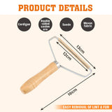 Darrahopens Pet Care > Dog Supplies Lint Remover For Pet Hair Cat & Dogs Clothes Shaver Fabric Brush Wool Roller